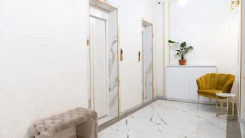 Recepción
