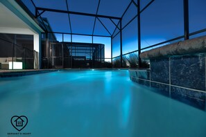 Family Villa | Private pool