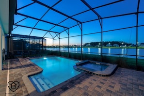 Family Villa | Private pool