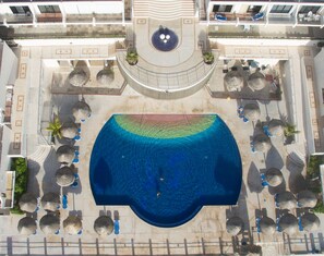 บริเวณภายนอก