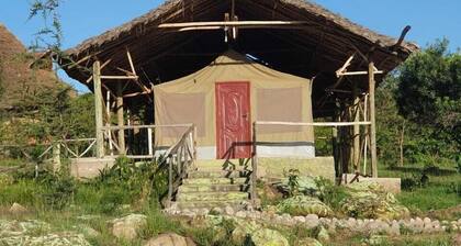 Masai Mara Explore Camp