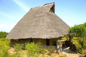 Exterior - Masai Mara Explore Camp (Narok)