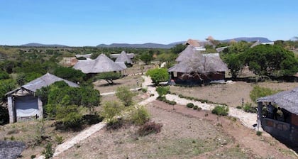 Masai Mara Explore Camp