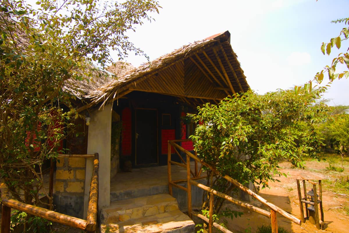 Basic Single Room