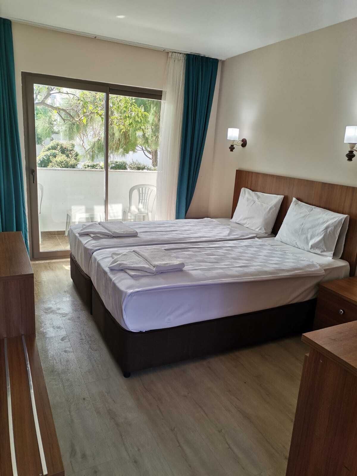 Habitación