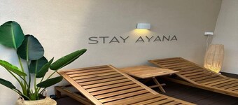 HOTEL STAY AYANA DAEJEON