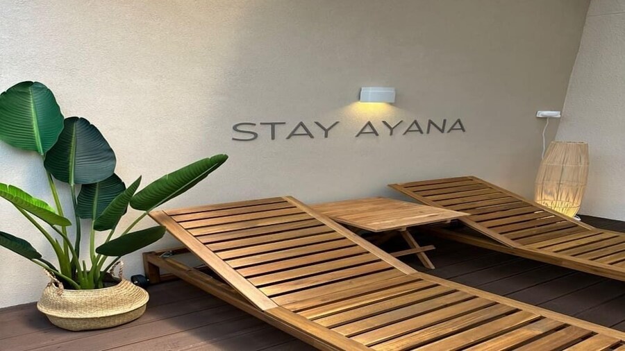 HOTEL STAY AYANA DAEJEON