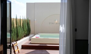 Interior detail - HOTEL STAY AYANA DAEJEON (Daejeon)