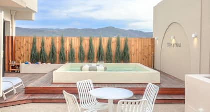 HOTEL STAY AYANA DAEJEON