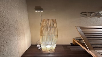 Room, Terrace | Individually decorated, individually furnished, free WiFi, bed sheets