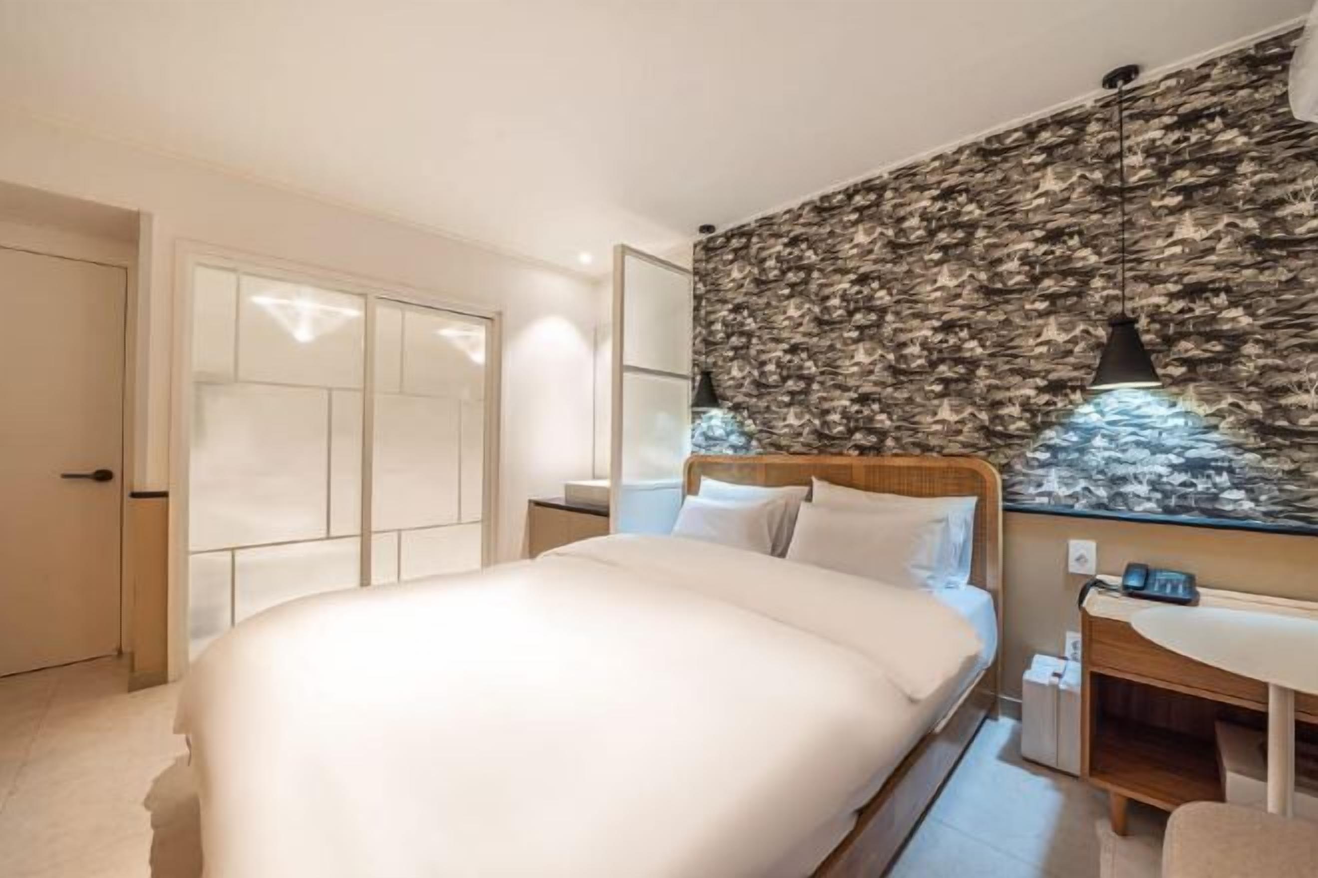 Individuell dekoriert, individuell eingerichtet, kostenloses WLAN