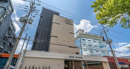 HOTEL STAY AYANA DAEJEON