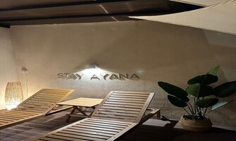 客房, 露台 | 特色装修、特色家居、免费 WiFi、床单