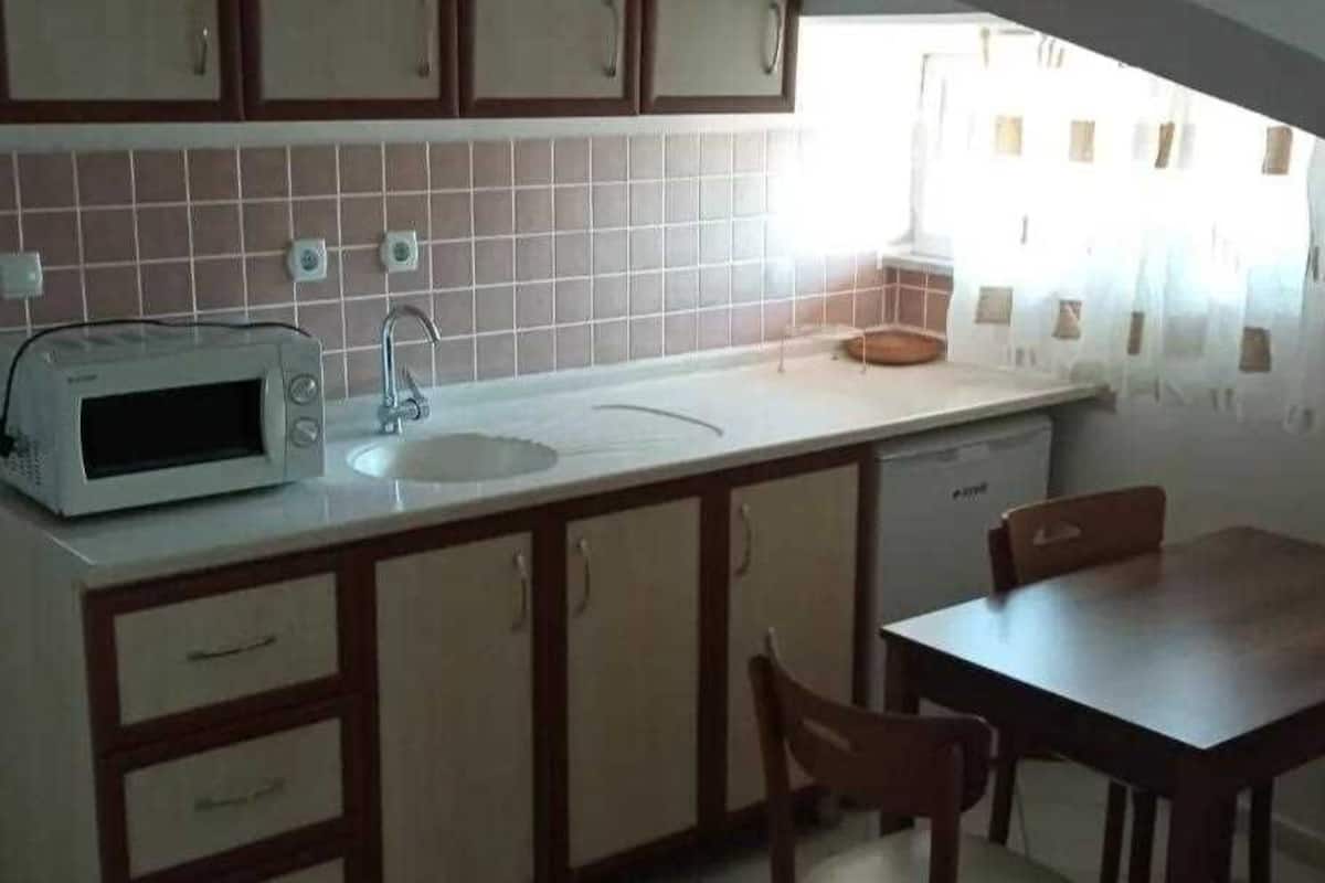 Suite | 1 bedroom, free WiFi