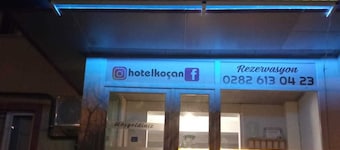 Hotel Koçan