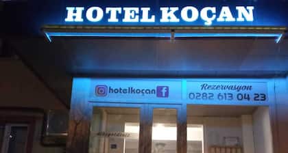 Hotel Koçan