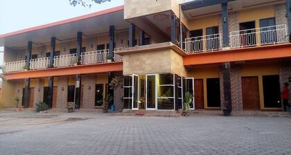 Sasando Residence Kupang