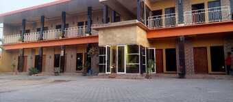 Sasando Residence Kupang