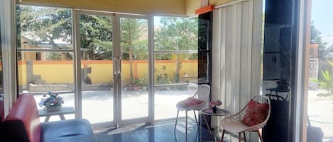 Recepção