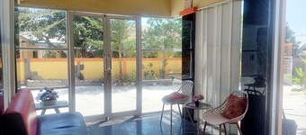 Sasando Residence Kupang