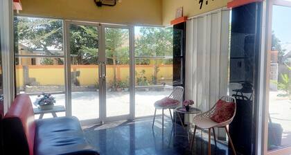 Sasando Residence Kupang