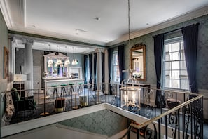 Interior - No. 30 Knightsbridge (London)