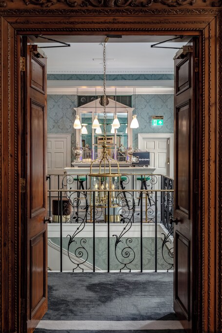 No. 30 Knightsbridge – Affordable hotel in London