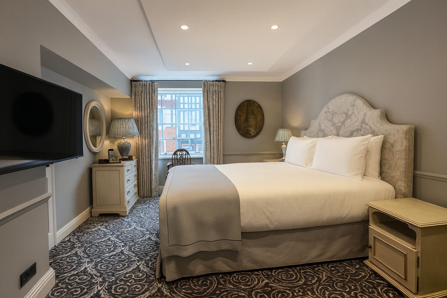Photo - No. 30 Knightsbridge