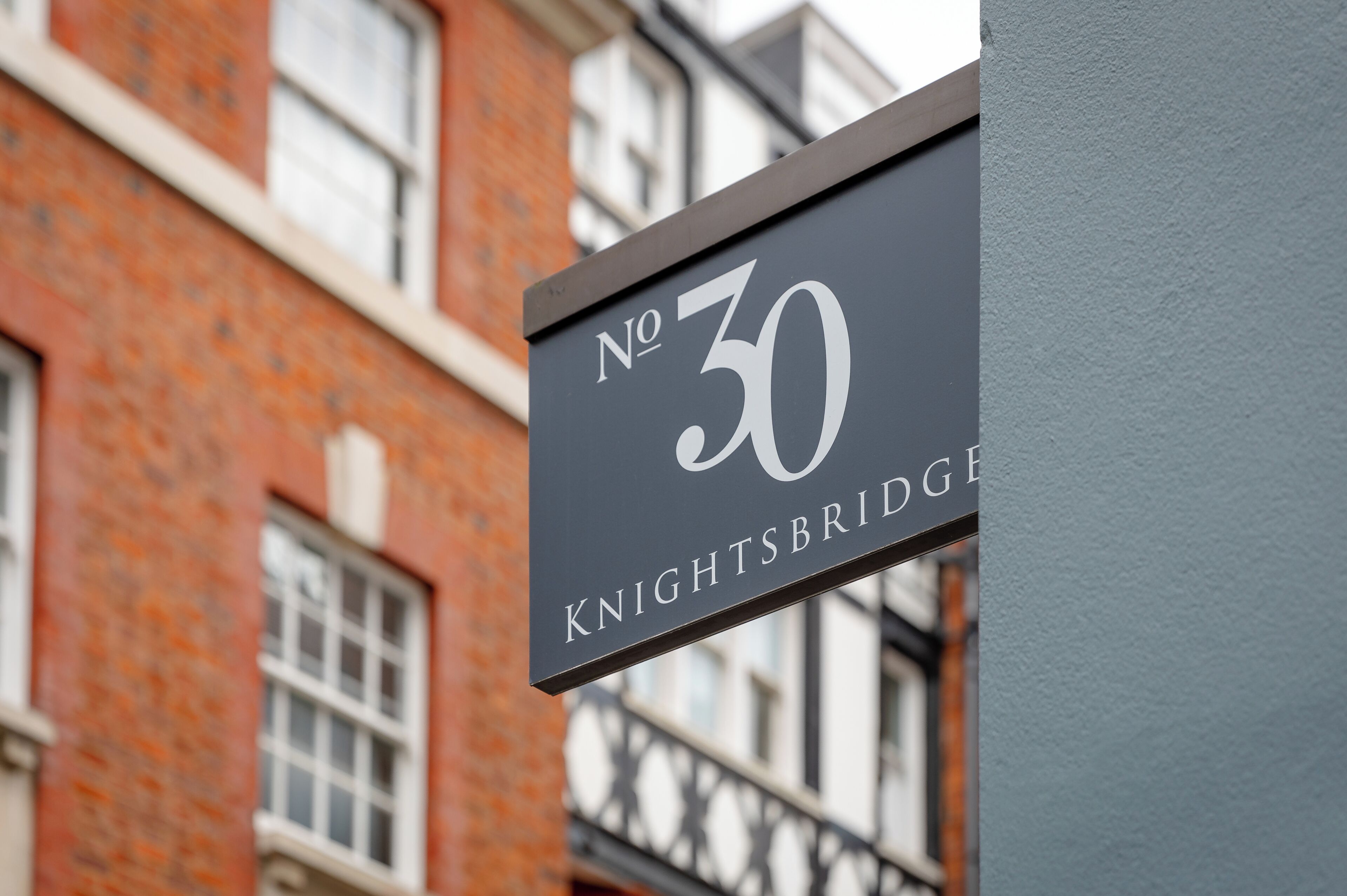 Photo - No. 30 Knightsbridge