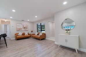 Télévision, espaces bureaux