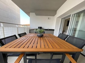 Terraço/pátio