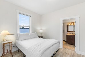 Classic Apartment
