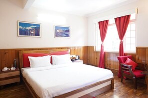 1 bedroom - Hotel Aster (Gangtok)