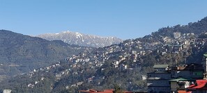 Exterior - Hotel Aster (Gangtok)
