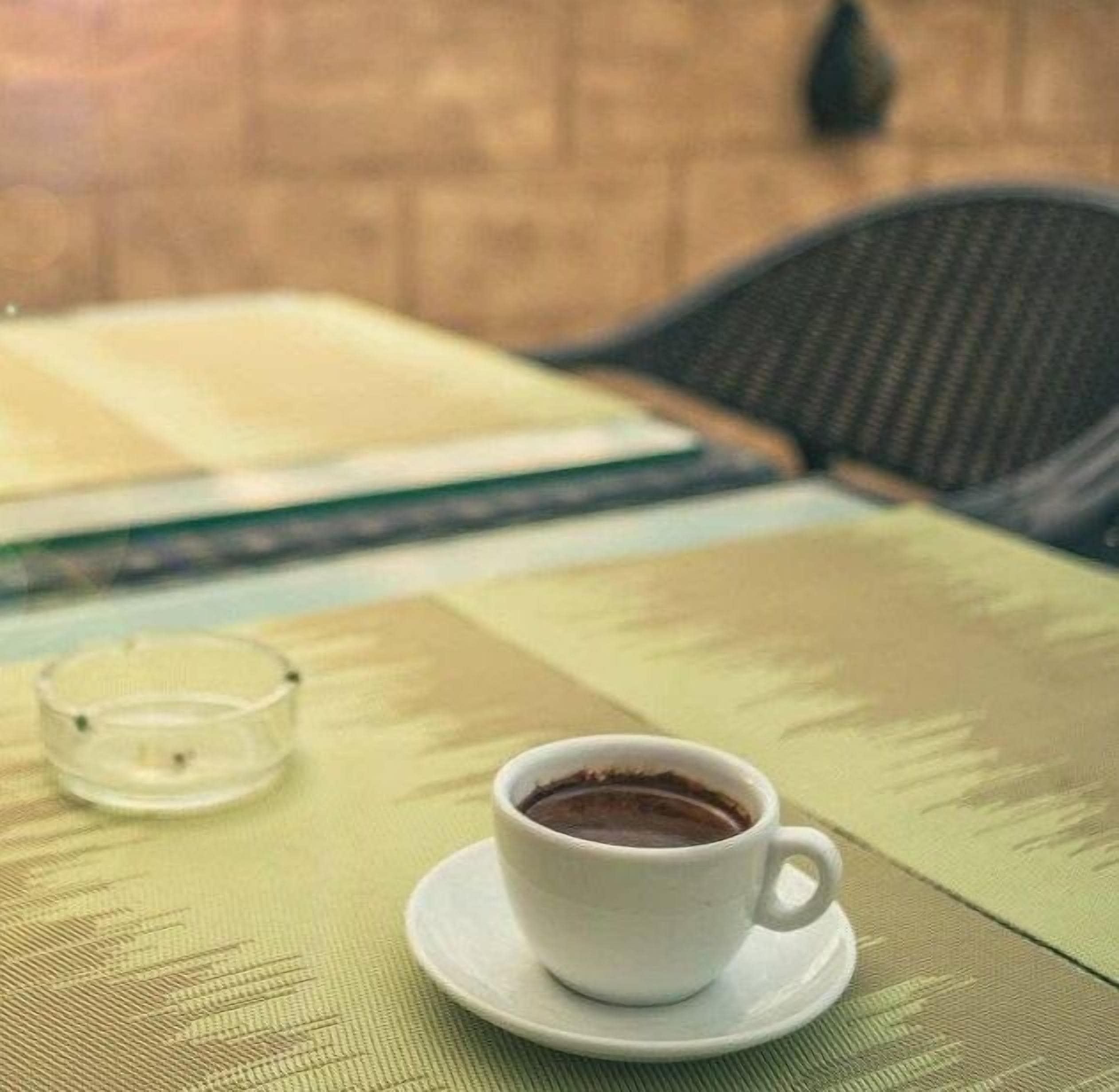 Foto - Hassan Pyramids Hotel&Rooftop