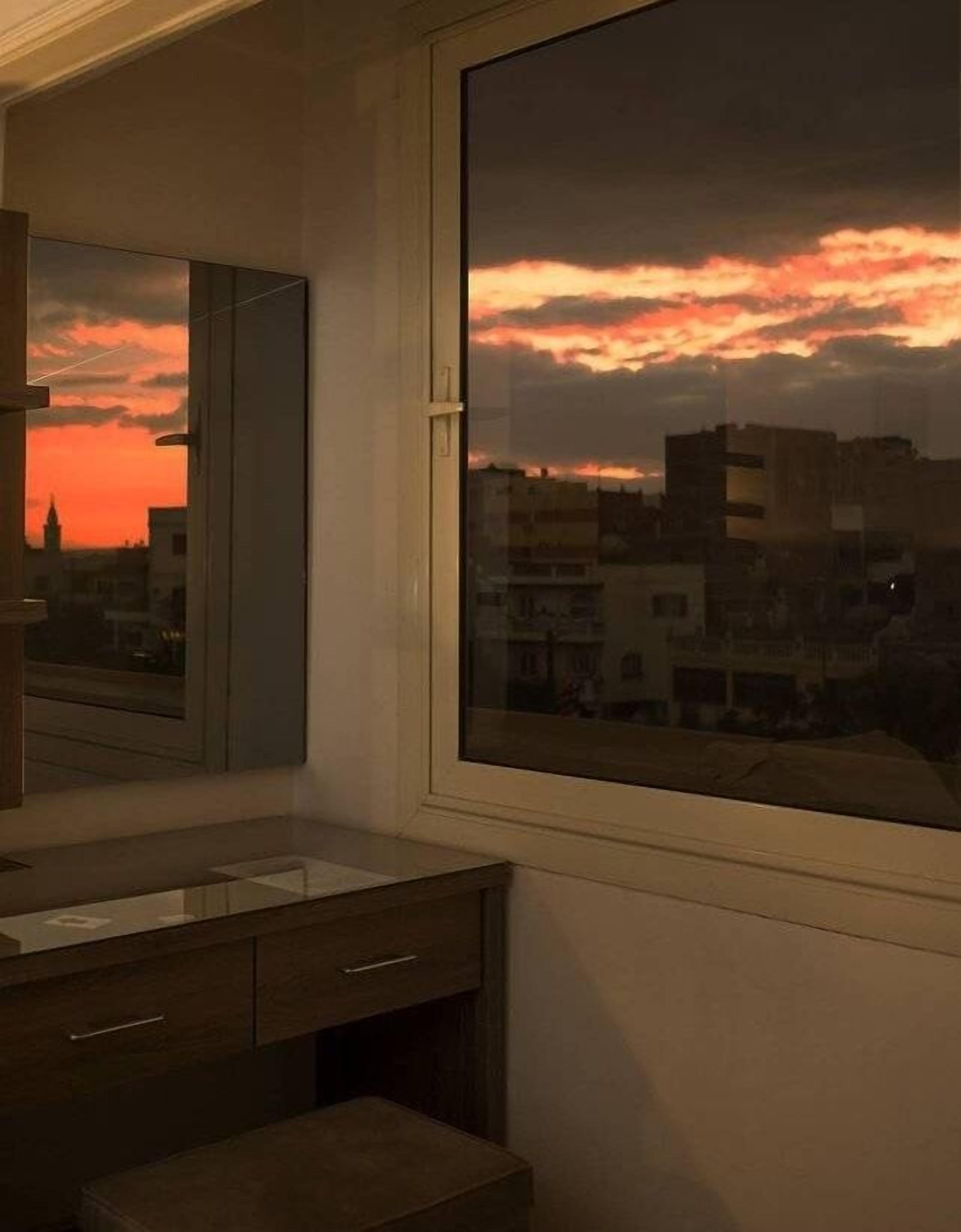 Foto - Hassan Pyramids Hotel&Rooftop