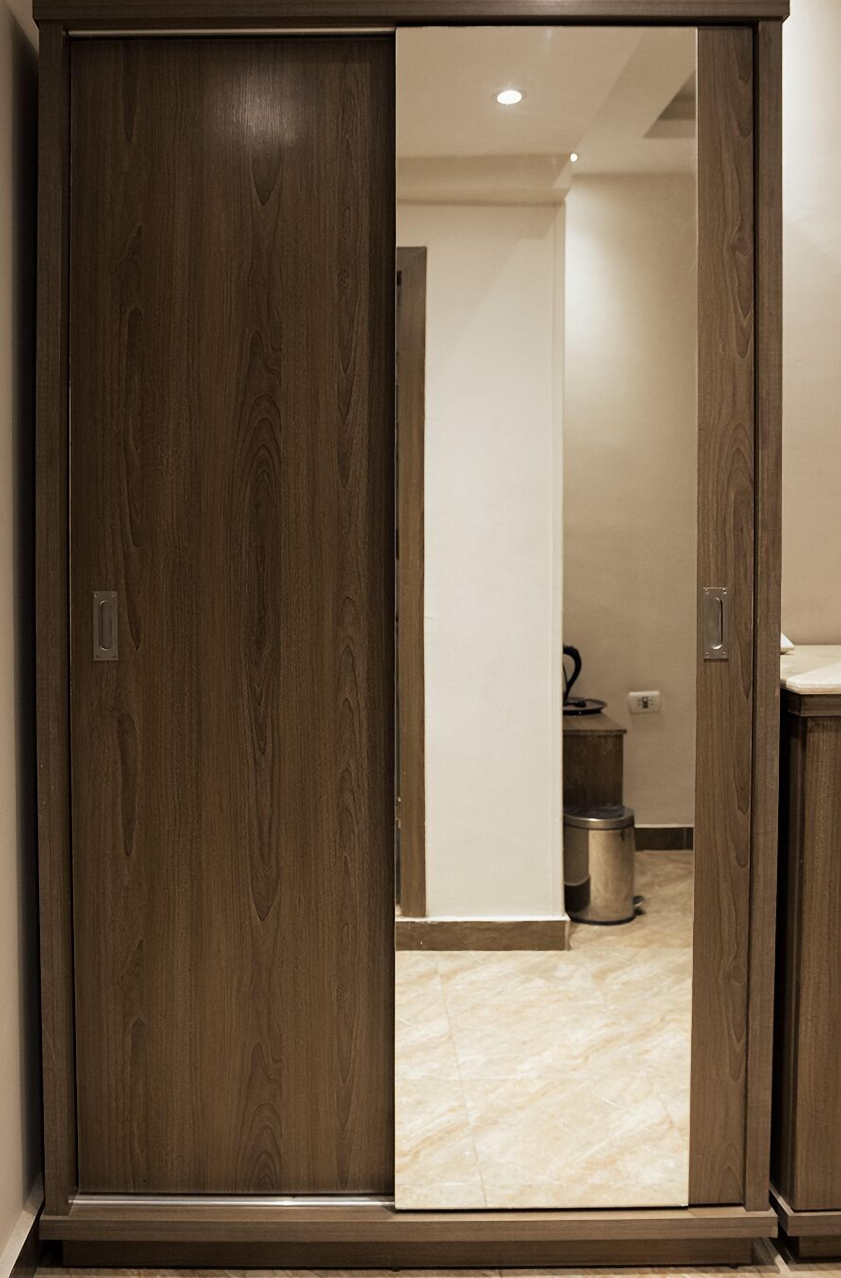 Foto - Hassan Pyramids Hotel&Rooftop