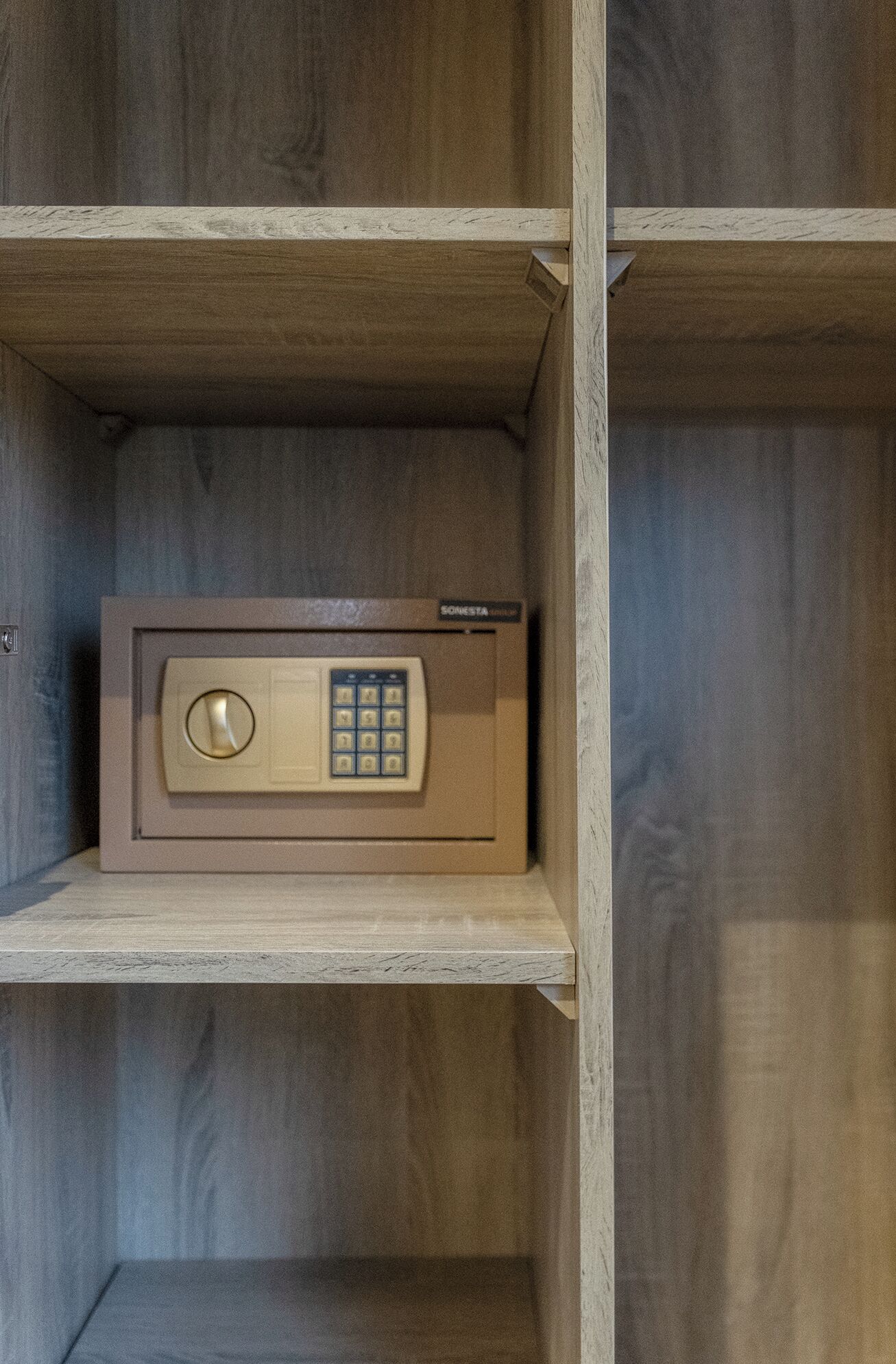 Foto - Hassan Pyramids Hotel&Rooftop