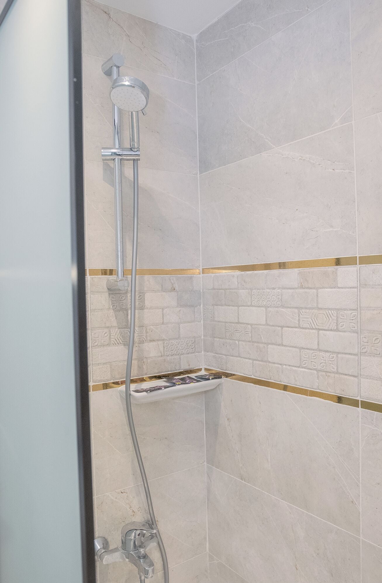 Foto - Hassan Pyramids Hotel&Rooftop