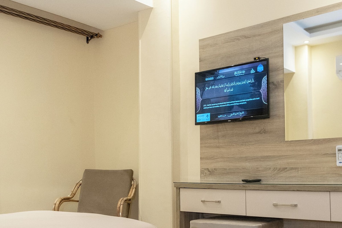 City Double or Twin Room