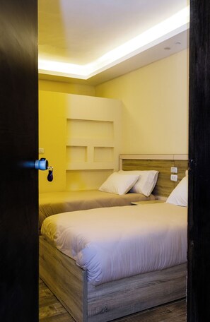Sábanas de algodón egipcio y ropa de cama de alta calidad