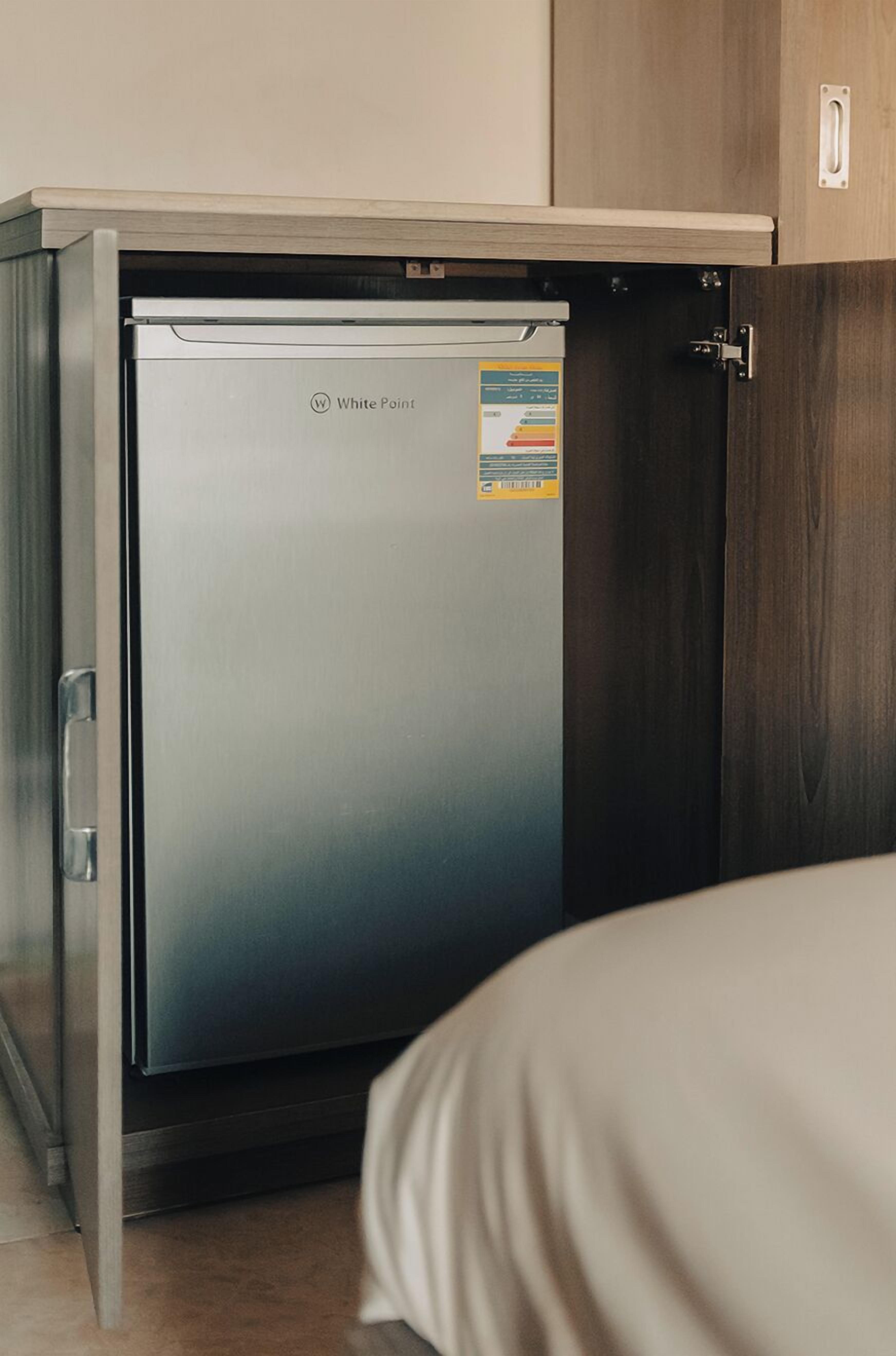 Foto - Hassan Pyramids Hotel&Rooftop