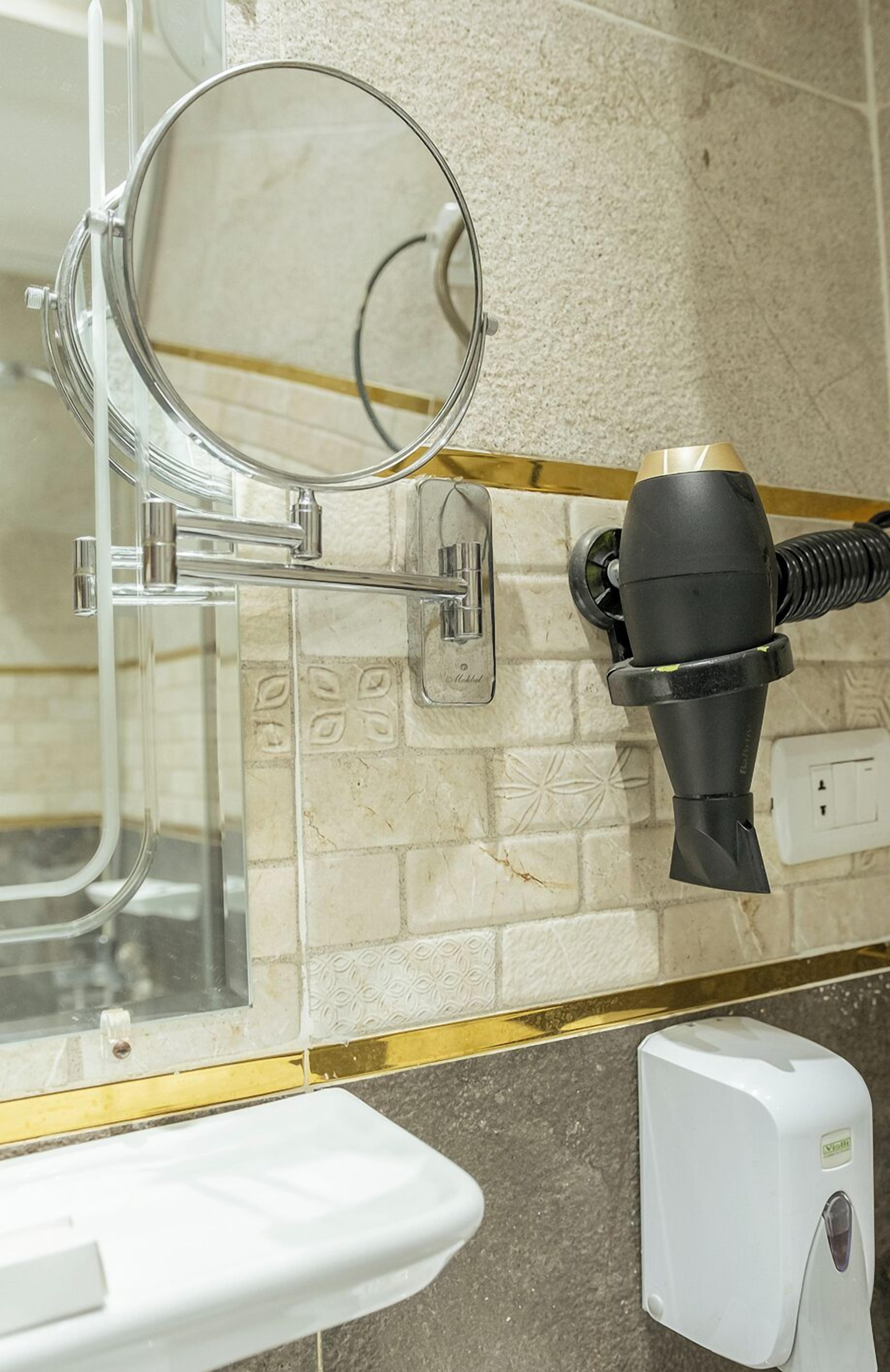 Foto - Hassan Pyramids Hotel&Rooftop