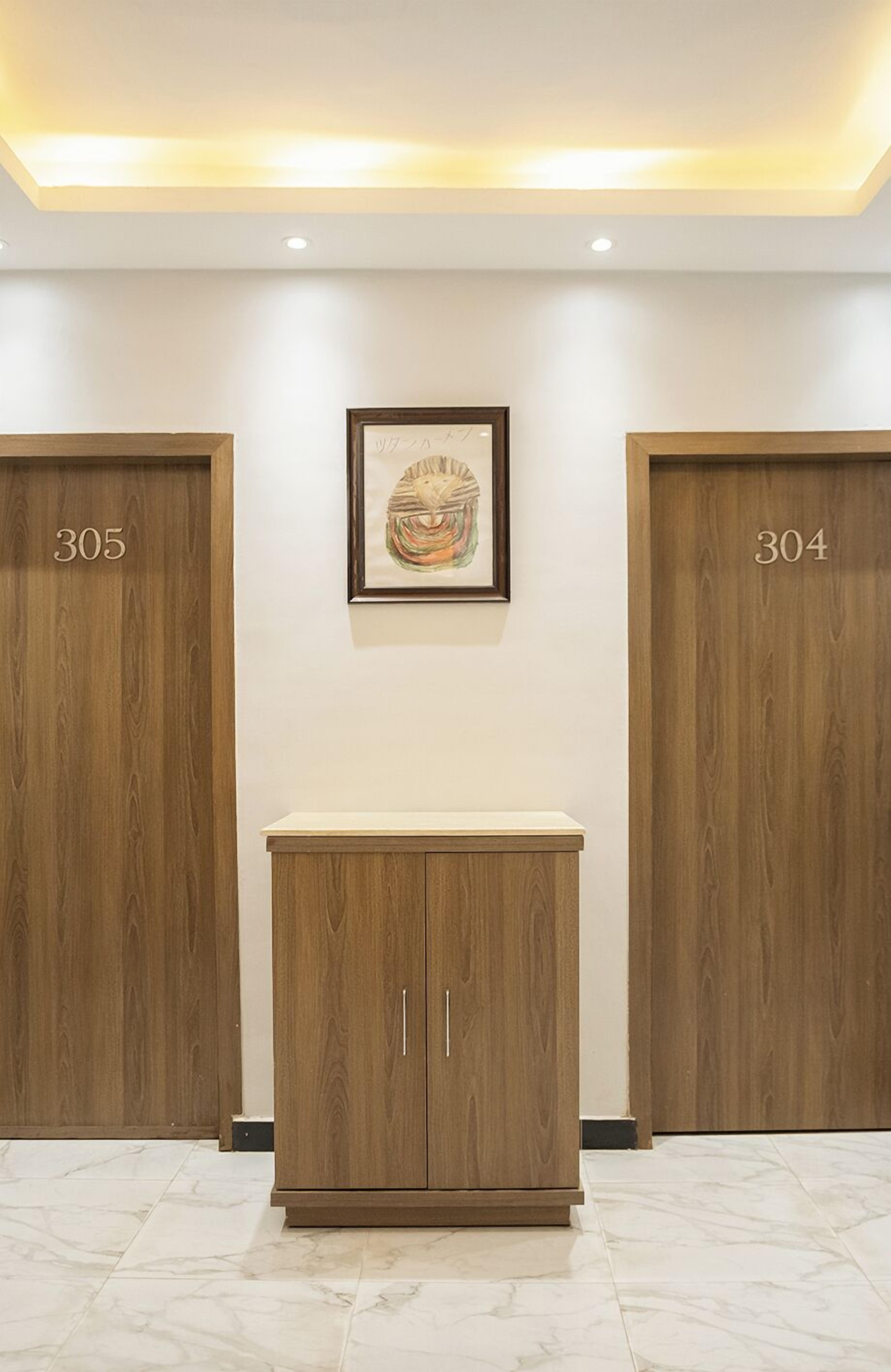 Foto - Hassan Pyramids Hotel&Rooftop