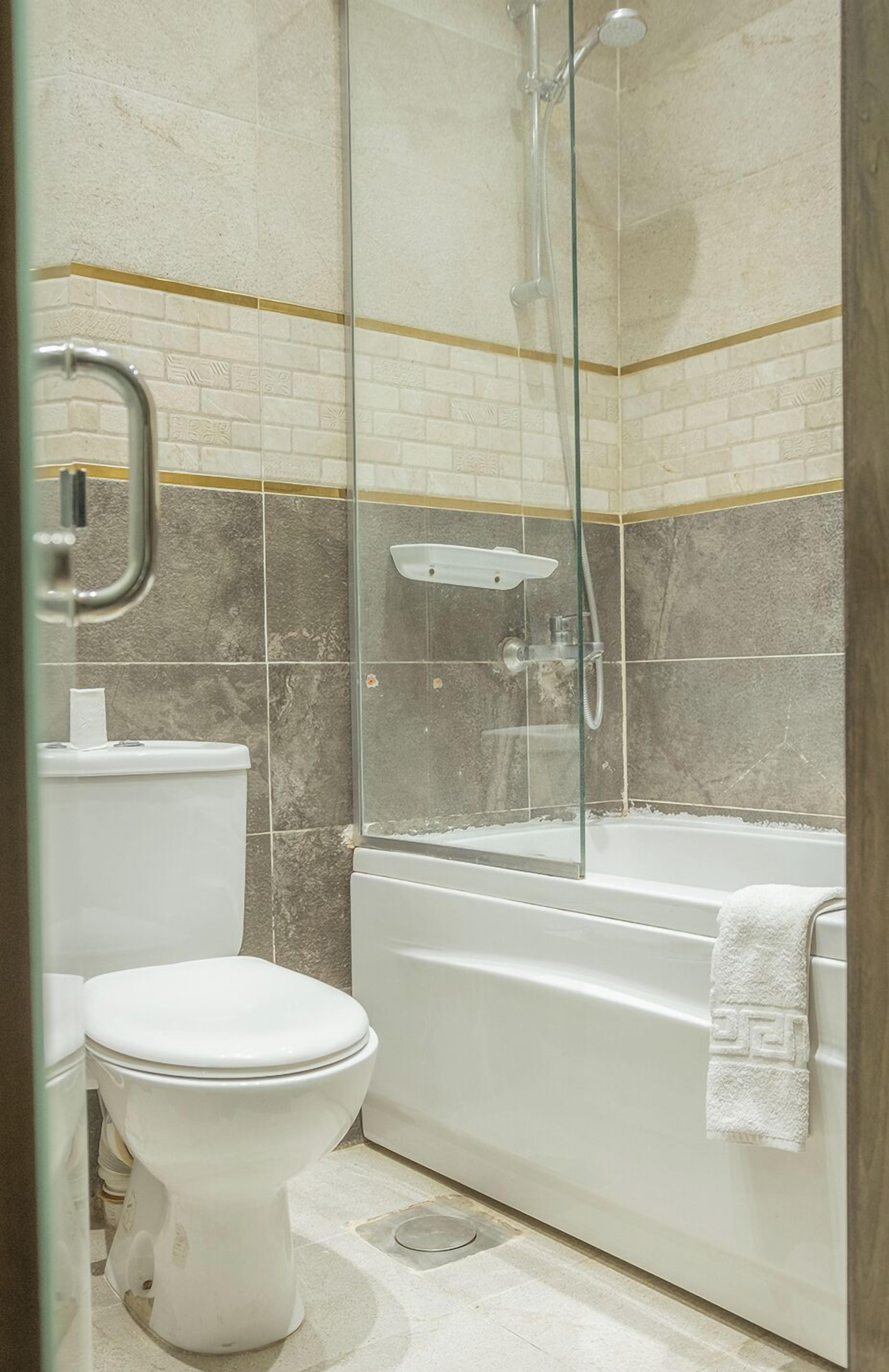 Foto - Hassan Pyramids Hotel&Rooftop