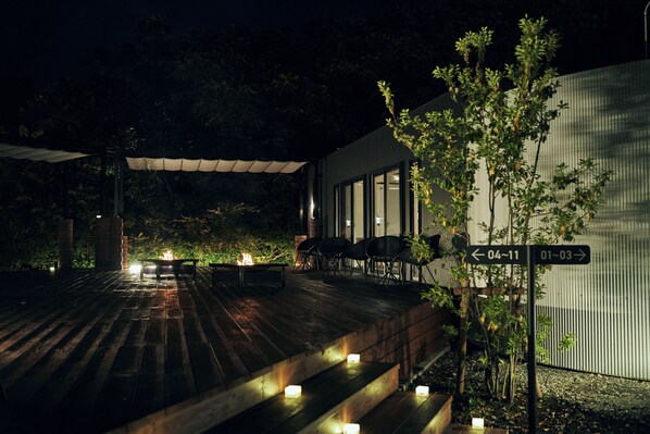 Exterior - BLANC FUJI (Fujiyoshida)