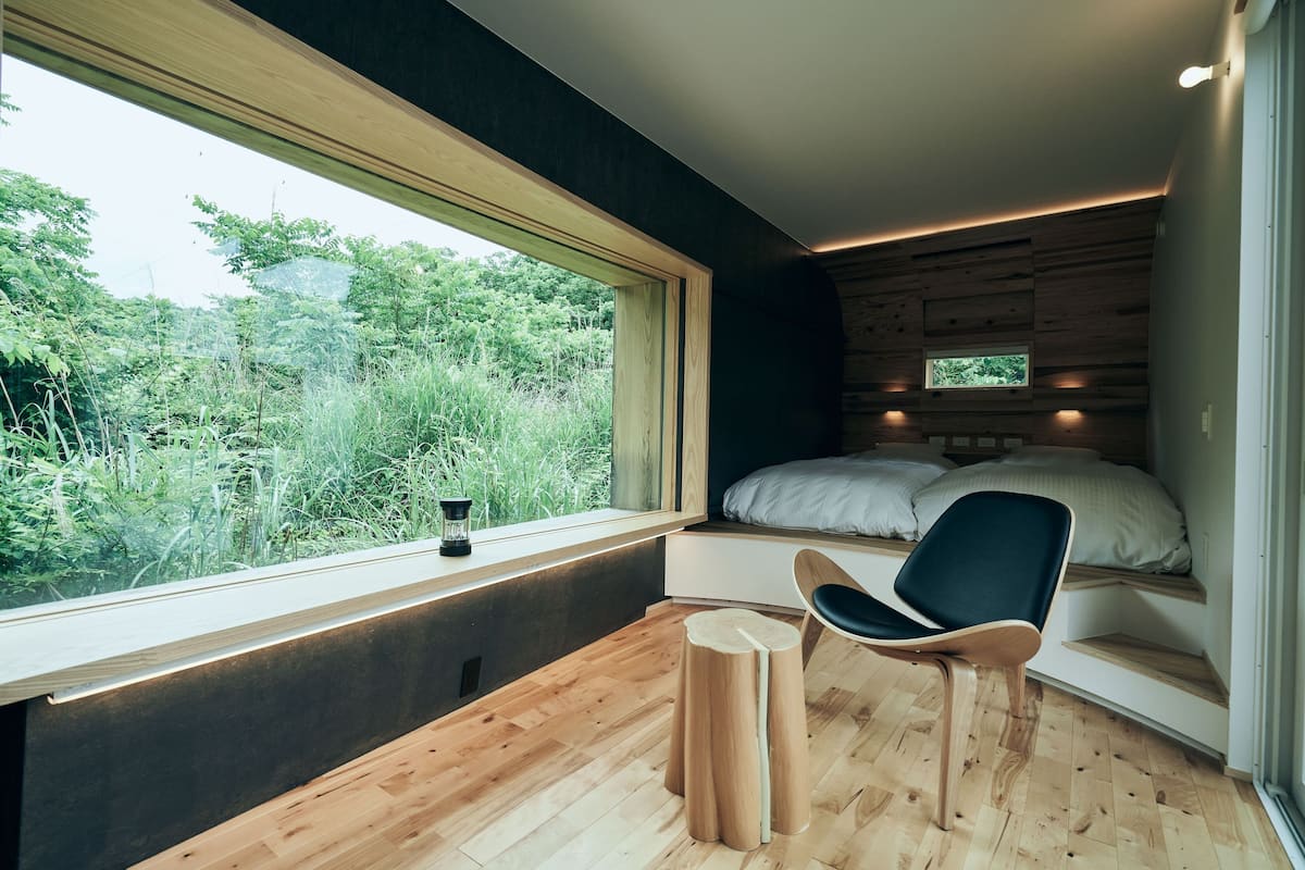 Vila luxo, para não fumantes (Suite, Sauna) | Edredons de pluma, Wi-Fi de cortesia