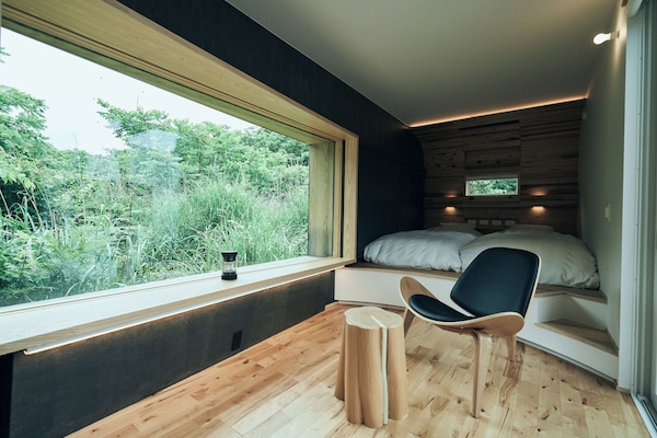 Down duvets, free WiFi