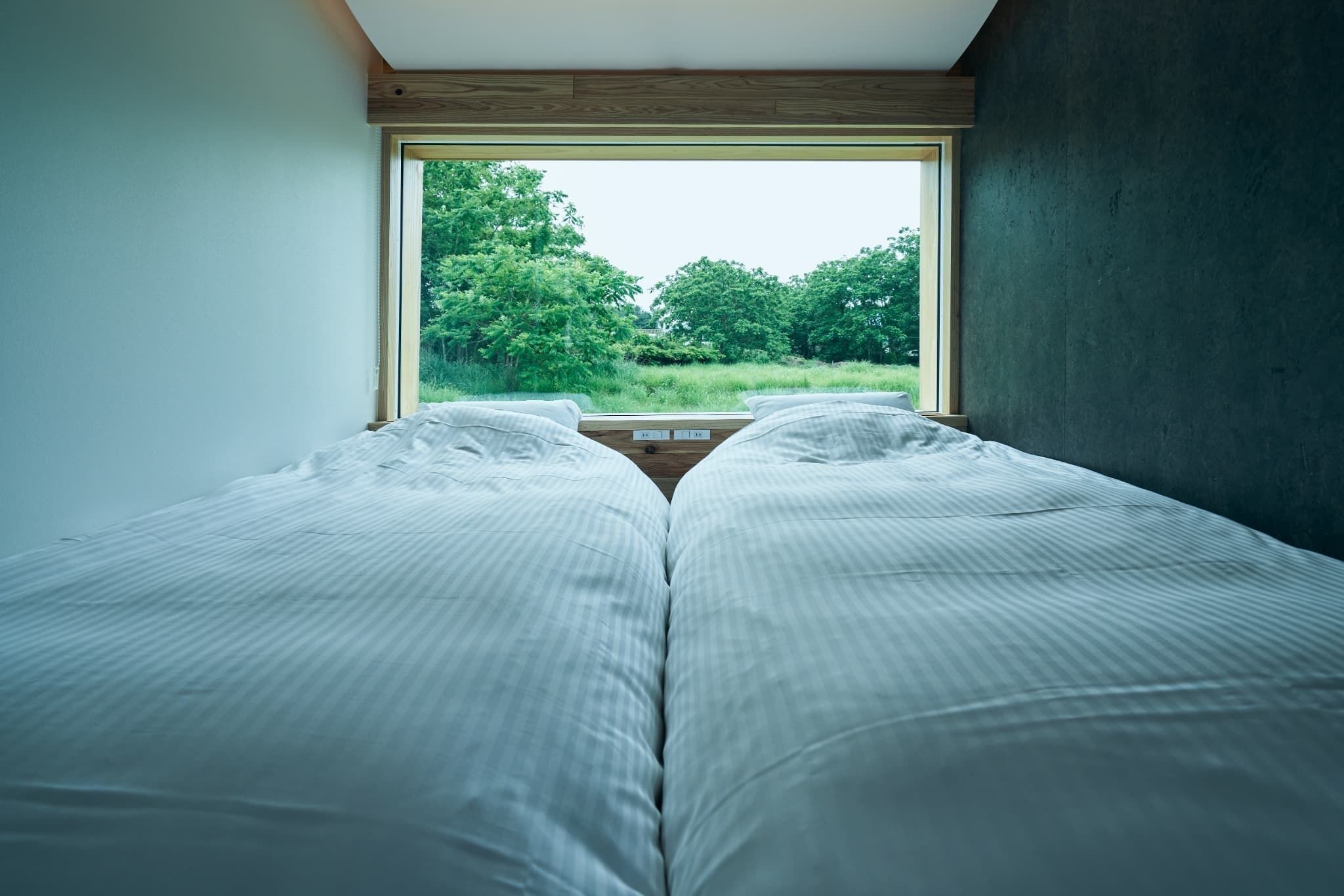 Villa – deluxe, ikke-røyk | Dundyner og wi-fi (inkludert)