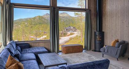 4 bedroom nice home in Tuddal